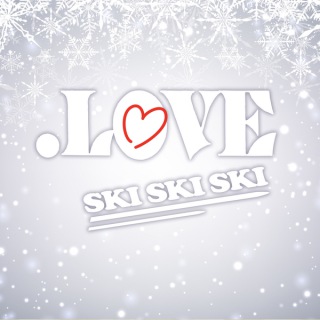 .LOVE -SKI SKI SKI-