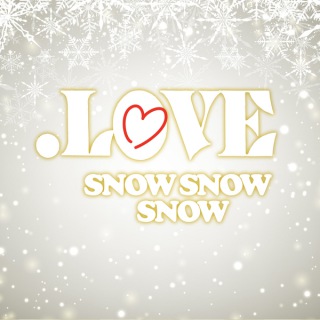 .LOVE -SNOW SNOW SNOW-