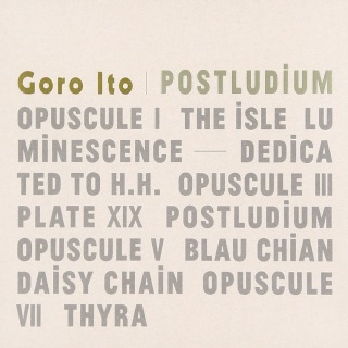 POSTLUDIUM