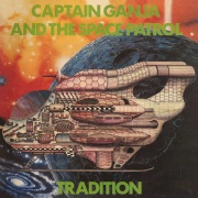 CAPTAIN GANJA AND THE SPACE PATROL