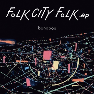 FOLK CITY FOLK .ep(24bit/96kHz)