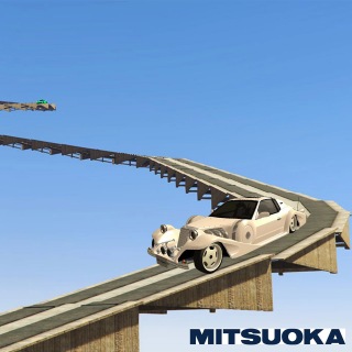 Mitsuoka