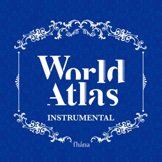 World Atlas (INSTRUMENTAL)