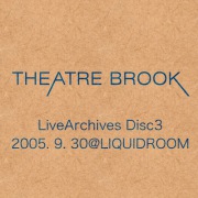 Live Archives Disc3(24bit/44.1kHz)