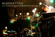 LIVE at Shimokitazawa BASEMENTBAR 2011.06.26 (DSD+mp3 ver.)