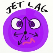 JET LAG