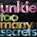 too many secrets