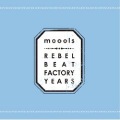 Rebel Beat Factory Years