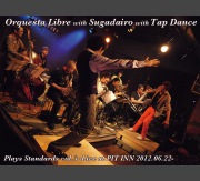 Plays Standards vol.3 -LIVE at PIT INN 2012.06.22- (24bit/48kHz)