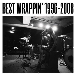 Best Wrappin' 1996-2008