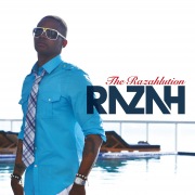 The Razahlution (Bouns Track Version)