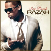 I Am Razah (Bonus Track Version)