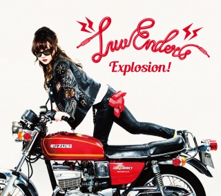 Luv-Enders’ Explosion!