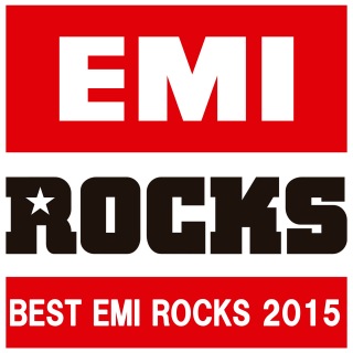 BEST EMI ROCKS 2015