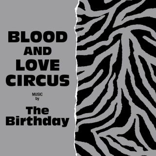 BLOOD AND LOVE CIRCUS