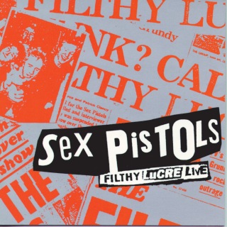 Filthy Lucre (Live)