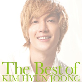 The Best of KIM HYUN JOONG