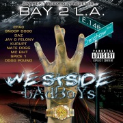 Bay 2 L.A. - Westside Badboys