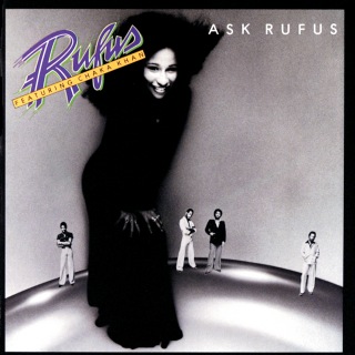 Ask Rufus