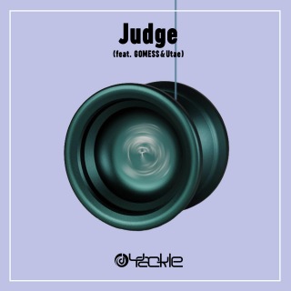 Judge (feat. GOMESS & Utae)