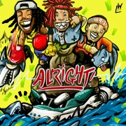 Alright (feat. Trippie Redd & Preme)