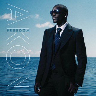 Freedom (Japan Version)