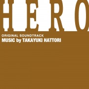 "HERO" TV Series Original Soundtrack