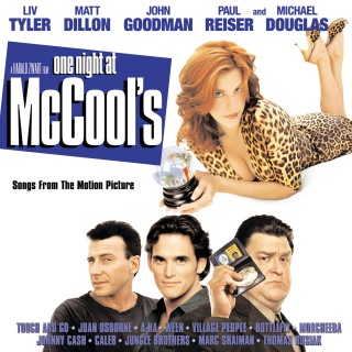 One Night At McCool's (Songs From The Motion Picture)