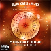 Midnight Hour (feat. Estelle)