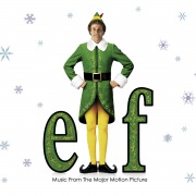 Elf (Music from the Major Motion Picture)