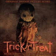 Trick 'r Treat (Original Motion Picture Score)