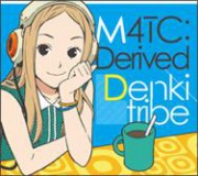 M4TC:Derived(HQD ver.)