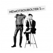 NEMOTROUBOLTER 1[ONE](24bit/44.1kHz)