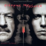 Extreme Measures (Original Motion Picture Soundtrack)