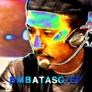 Bmbatasg - EP