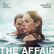 The Affair (Music From The Showtime Original Series)