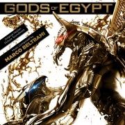 Gods Of Egypt (Original Motion Picture Soundtrack)