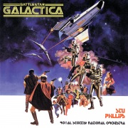 Battlestar Galactica