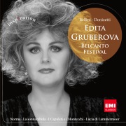 Edita Gruberova: A Portrait - Belcanto Festival