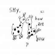 Shy, how are you?