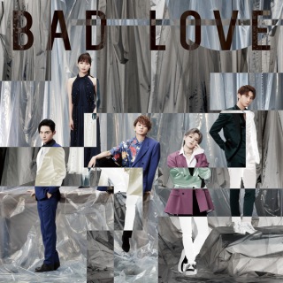 BAD LOVE