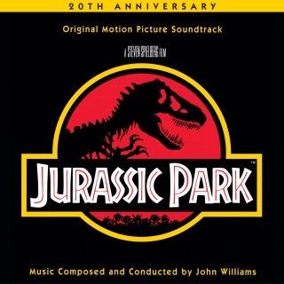 Jurassic Park - 20th Anniversary