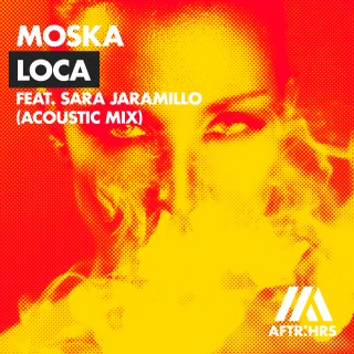 Loca (feat. Sara Jaramillo) [Acoustic Mix]