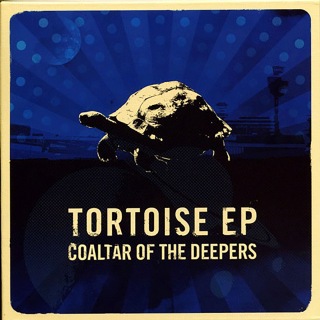 TORTOISE e.p.