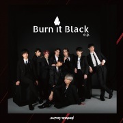 Burn It Black e.p.