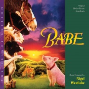 Babe (Original Motion Picture Soundtrack / Deluxe Edition)