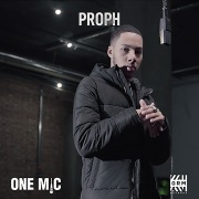 One Mic Freestyle (feat. GRM Daily)