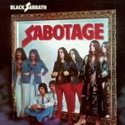 Sabotage (2021 - Remaster)