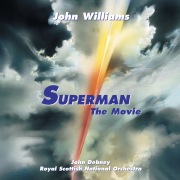 Superman: The Movie (Original Motion Picture Score)