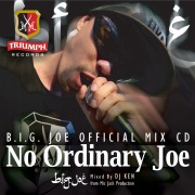 No Ordinary Joe (Mixed By DJ Ken)